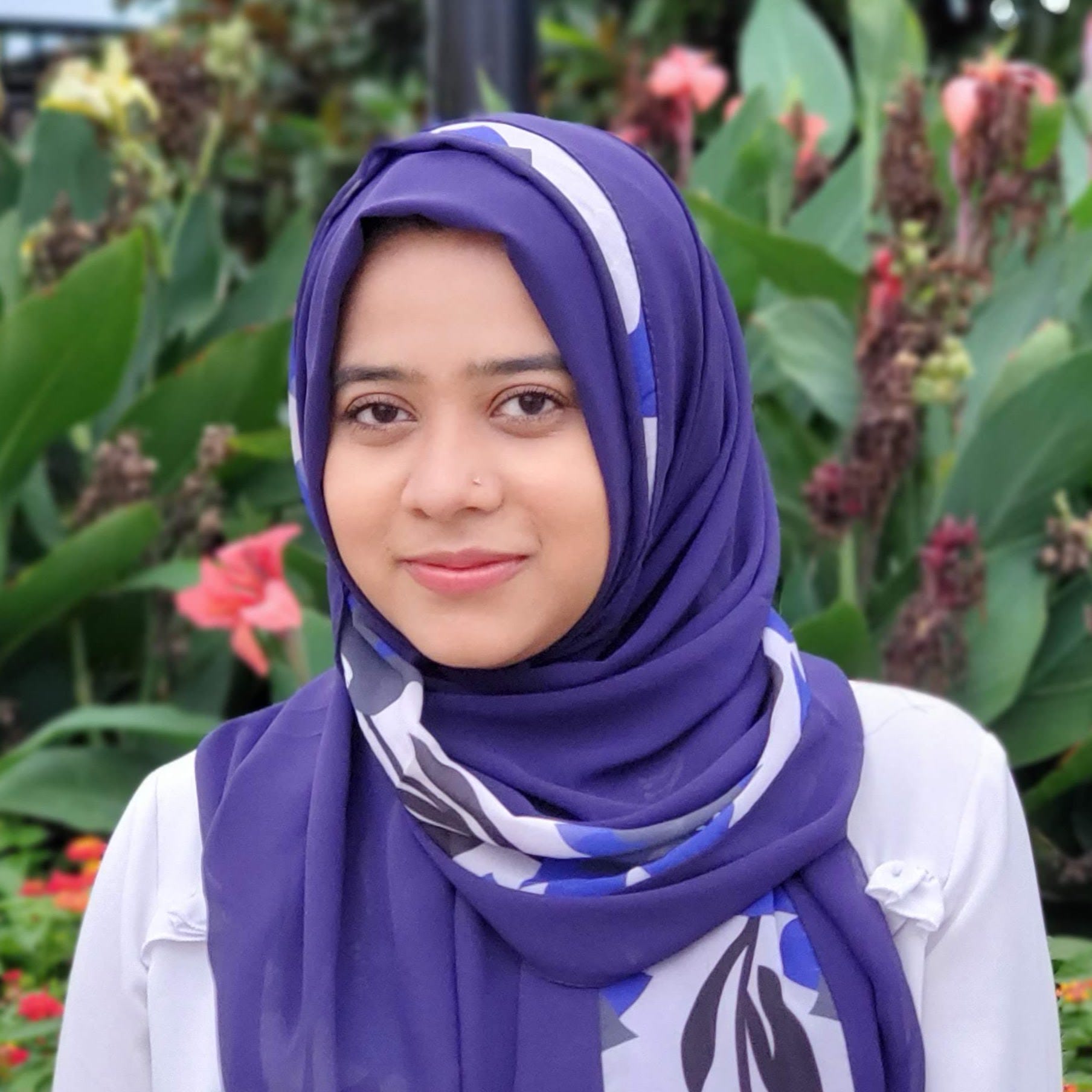 anika profile image