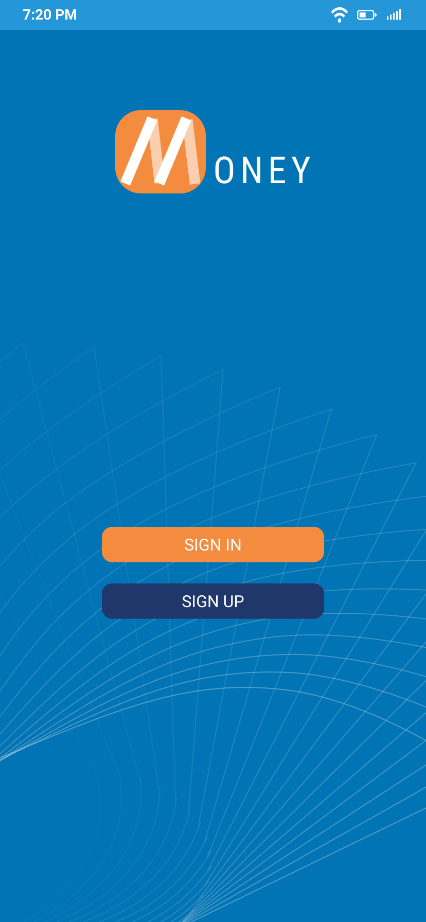 clean kangaroo laundry app banner image