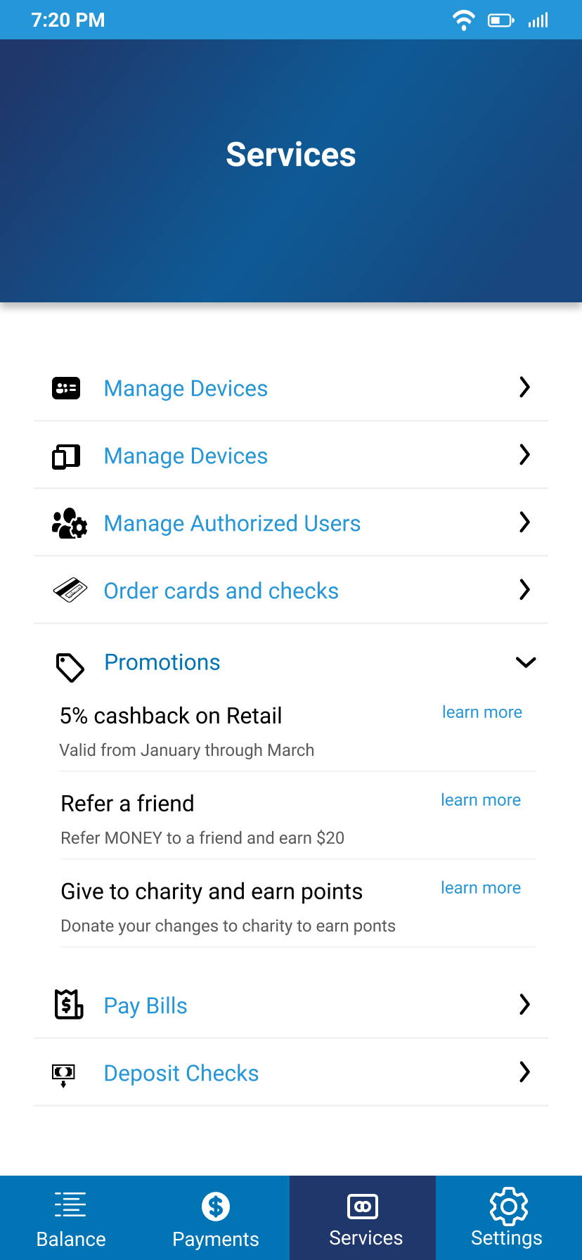 clean kangaroo laundry app banner image